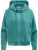 Ragwear Sweatvest ‘Corduly’  petrol