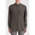 Paul Smith S/c Casual Fit Shirt Grey