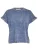 Peppercorn Shirt ‘Giona’  blauw