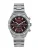 Breil Analoog horloge  bruin / zilver