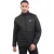 Ellesse Heren Purosangue Pufferjas (Zwart)