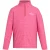 Regatta Kinder/kids hot shot quarter zip fleece top
