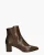Marcos Croco Print Bruin