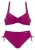 LASCANA Bikini  fuchsia