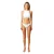 Lonsdale Dames/Dames Katoenen Sportbeha (Wit)
