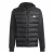 Hooded jacket adidas Essentials Hybrid