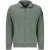 Noorwegen 1963 Groen Polyester Heren Sweatshirt