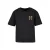 Dames-T-shirt Merchcode Ribbon Everyday