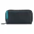 mywalit Portemonnee  aqua / zwart