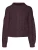 VERO MODA Trui ‘VMDream’  donkerbruin