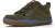 CAMPER Sneakers laag ‘Peu Pista’  groen