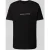 Armani Exchange T-shirt met labelprint