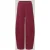 ROTATE Joggingbroek met sierplooien