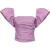 PINKO Debra Top Taffeta Orchid