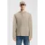 QS longsleeve beige