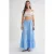 Maxi Katoenen Rok