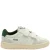 Gola Eagle Strap sneakers wit/groen