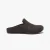 Women’s Fit Flop Chrissie II Haus e01 Slippers van vilt in zwart