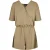 Urban Classics Dames modal korte jumpsuit