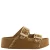 Colors of California HC.DUNE08 suède slippers cognac