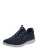 SKECHERS Sneakers laag ‘Summits’  navy / wit