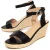 Montevita Wedge Sparto Cunenew2 Zwart