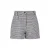 Like Flo Young casual short met wol paars