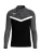 JAKO Sportief sweatshirt  grijs / zwart / wit