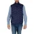 Opbergbare Puffer Vest Klassieke Pasvorm