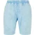 Urban Classics Heren badstof gewassen sweat shorts