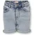 Only Konphine life shorts dnm azg668 noo blue denim