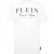 T-Shirt Round Neck Ss Club The Course