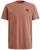 Vanguard | Heren | T-shirt Rood