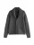 Next Gebreid vest  grijs gemêleerd