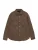 Pull&Bear Tussenjas  chocoladebruin