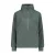 Dames sweatshirt met halve rits CMP