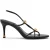 Steve Madden Ramos Sandals Black