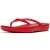 FitFlop Fitflop iqushion tm slippers dames red