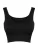 Trendyol Top  zwart