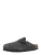 BIRKENSTOCK Muiltjes ‘Boston’  donkergrijs