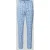 Christian Berg Woman Slim fit stoffen broek met verkort model