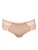 SugarShape String ‘Clara’  cappuccino
