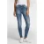 RAIZZED Blossom Crafted Jeans Mid Blue Stone