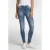 RAIZZED Blossom Crafted Jeans Mid Blue Stone