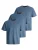JACK & JONES Shirt ‘Essentials’  lichtblauw