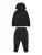 Nike Sportswear Joggingpak ‘TECH FLEECE’  donkergrijs / zwart