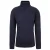Lacoste Effen Heren Navy Trui