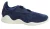 Puma Mostro Navy Strap Up Leather Suede Herentrainers 363450 01 B13B