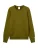 Champion Authentic Athletic Apparel Sweatshirt  olijfgroen