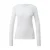Vrouwelijke geborduurde longsleeve T-shirt s.Oliver